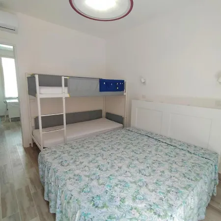 Senzuno Sul Mare شقة *